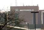Motorola Corporation Headquarters